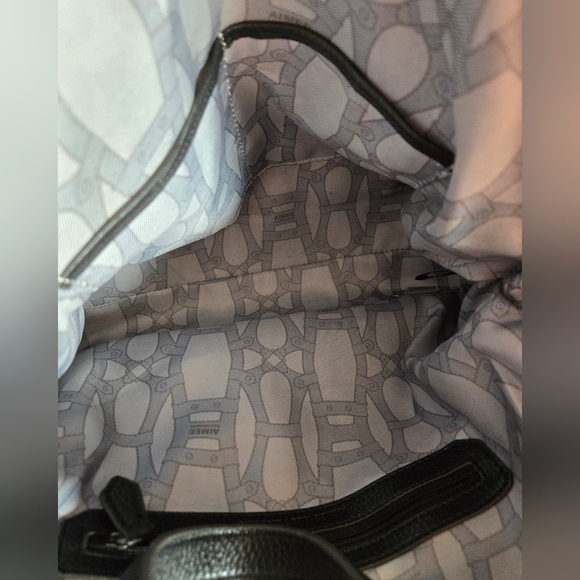 Aimee Kestenberg Presley Dome Satchel EUC - Picture 3 of 10